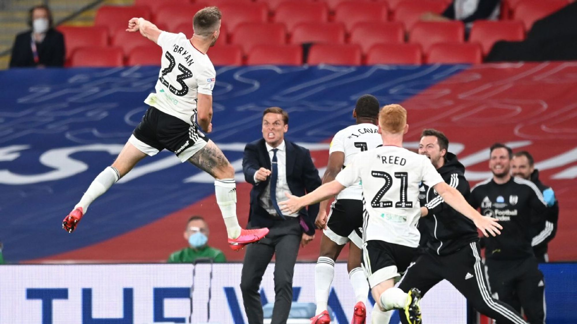 青训与战术 青训与战术