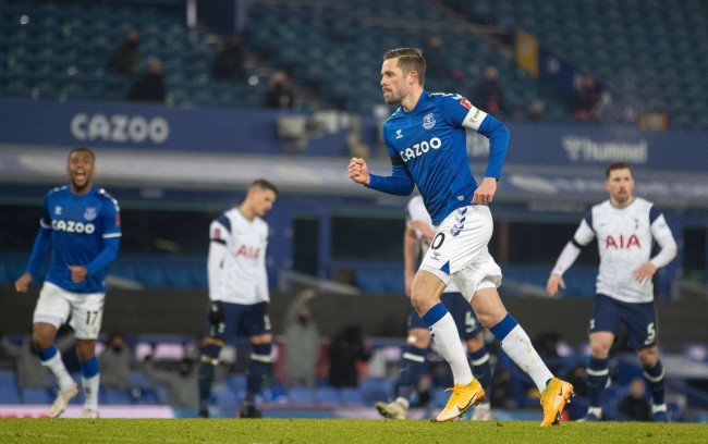 胜利的渴望 胜利的渴望